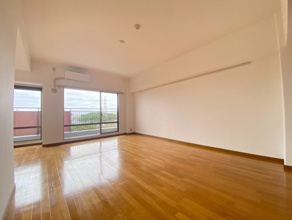 【居間・リビング】