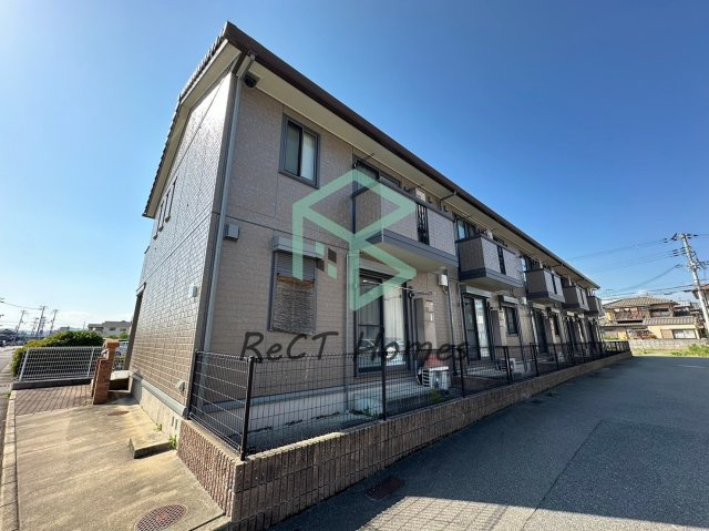 エマーブルの外観