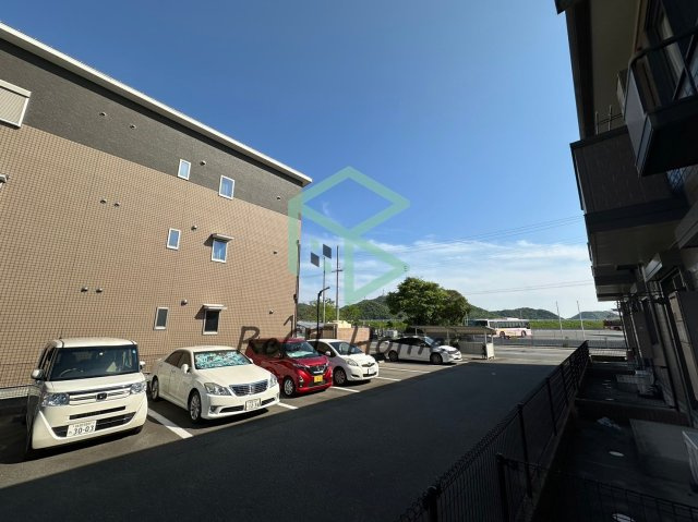 エマーブルの展望