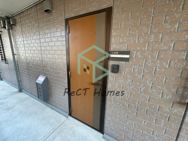 エマーブルのその他共用部分