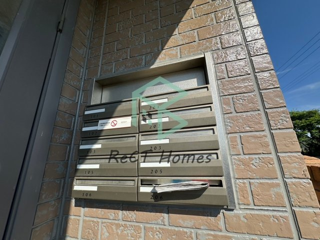 エマーブルのその他共用部分