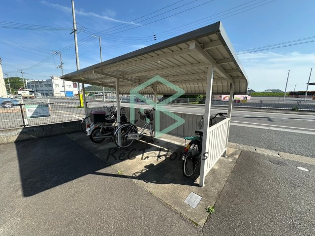 エマーブルのその他共用部分