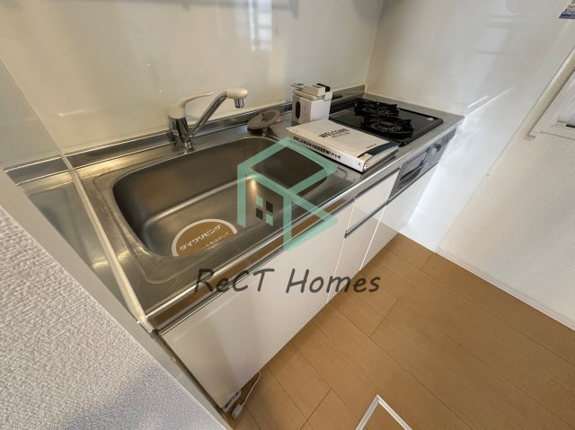 エマーブルのキッチン