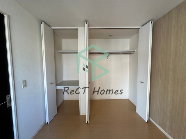 エマーブルの収納