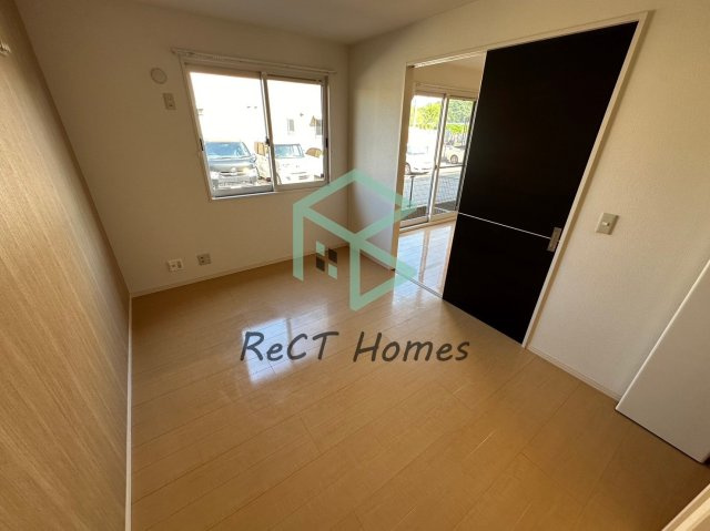 エマーブルの内装