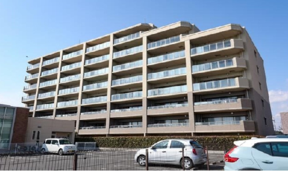 佐野市高萩　ポレスター佐野新都市