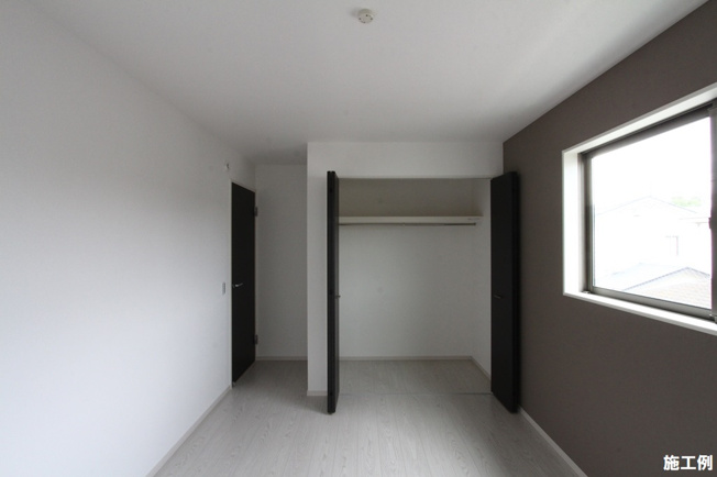 【内装】 | 同じ工務店様の施工例です。