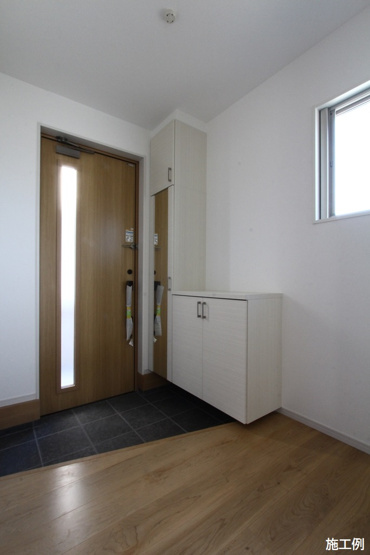 【内装】 | 同じ工務店様の施工例です。