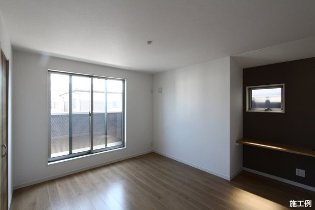 【内装】 | 同じ工務店様の施工例です。