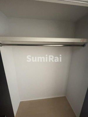 【収納】 | アドバンス三宮ウィングロード