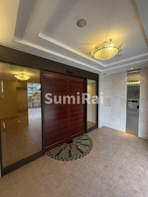 【エントランス】 | アドバンス三宮ウィングロード