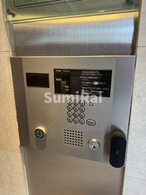 【セキュリティ】 | アドバンス三宮ウィングロード