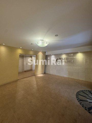 【ロビー】 | アドバンス三宮ウィングロード