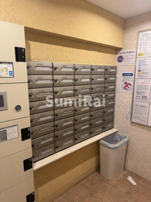 【その他共用部分】 | アドバンス三宮ウィングロード