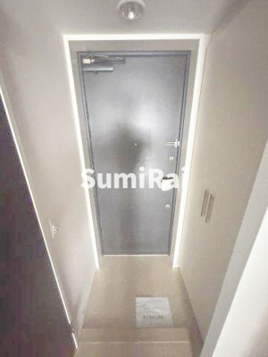 【玄関】 | アドバンス三宮ウィングロード