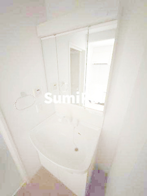 【洗面所】 | アドバンス三宮ウィングロード