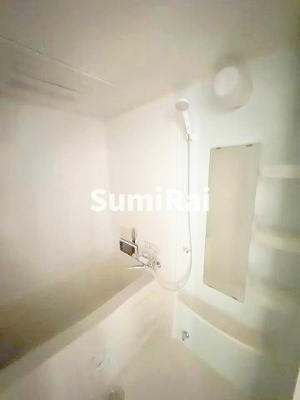 【浴室】 | アドバンス三宮ウィングロード