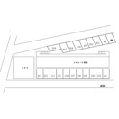 【区画図】 | シャトーレ金森