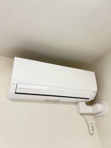 ラ・メゾン三保町の設備