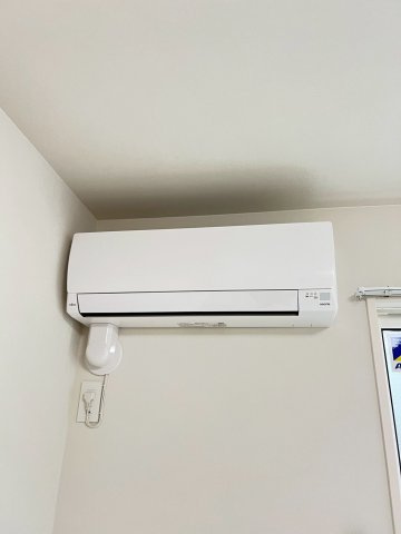 ラ・メゾン三保町の設備