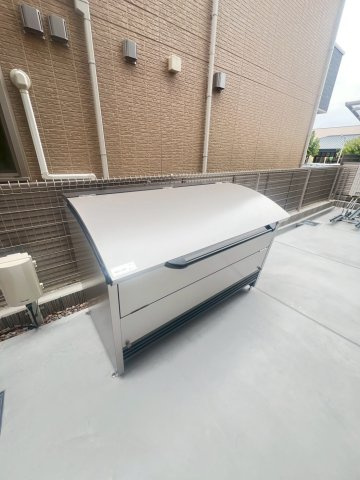 ラ・メゾン三保町のその他共用部分