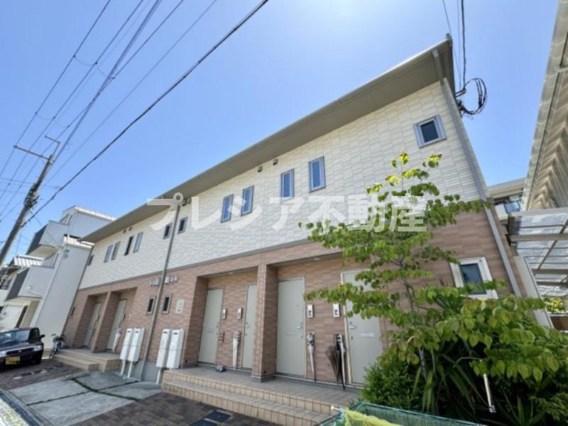 コーポラス若草EAST