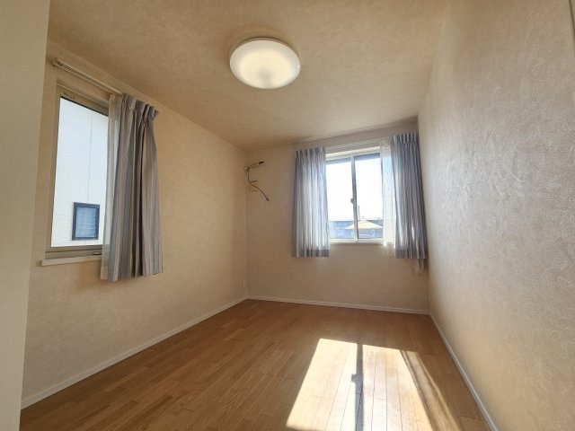 神戸市西区玉津町西河原の一戸建ての子供部屋