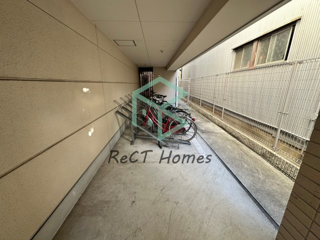 姫路市東延末２丁目の賃貸マンションのその他