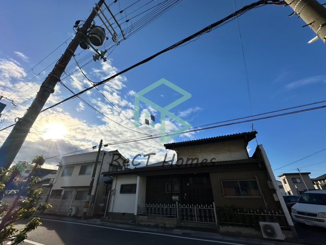姫路市東延末２丁目の賃貸マンションの展望