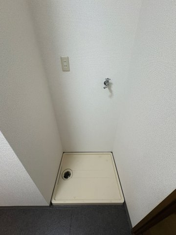 加藤マンションの設備
