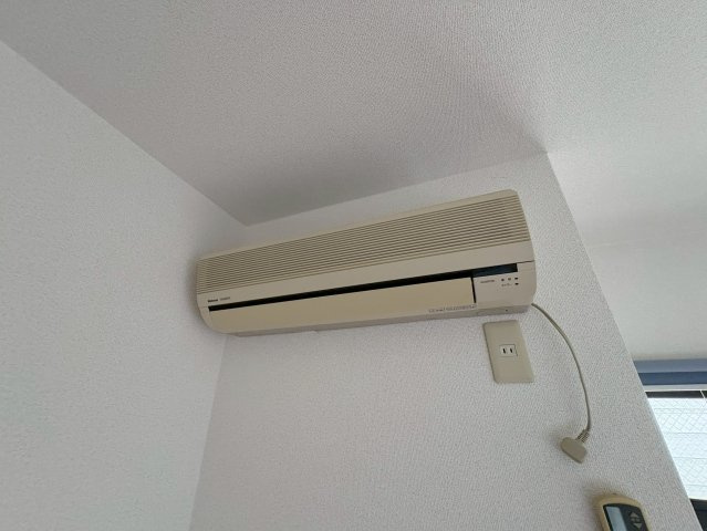 加藤マンションの設備