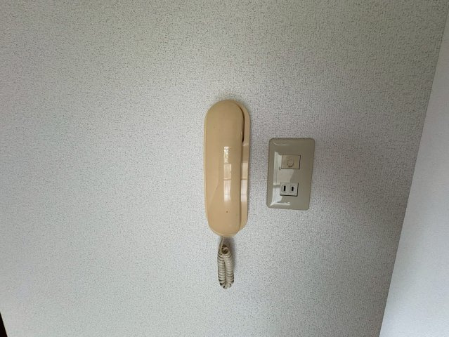 加藤マンションのセキュリティ