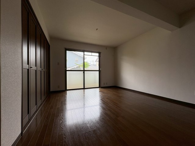 加藤マンションの内装|内装もきれいです