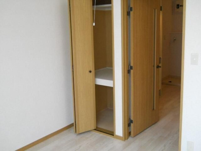 【収納】 | コートウィステリアⅡ