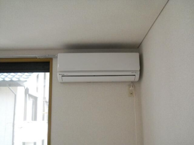 【設備】 | コートウィステリアⅡ