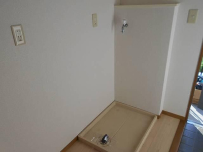 【その他】 | コートウィステリアⅡ