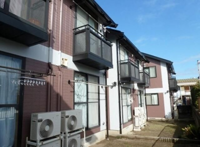 【その他】 | コートウィステリアⅡ