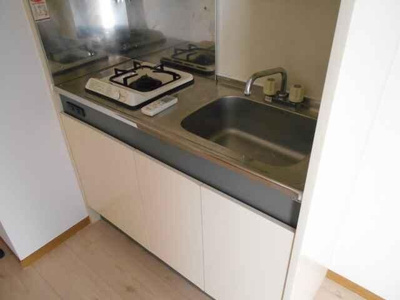 【キッチン】 | コートウィステリアⅡ