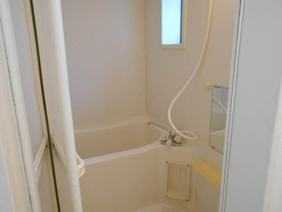 【浴室】 | コートウィステリアⅡ