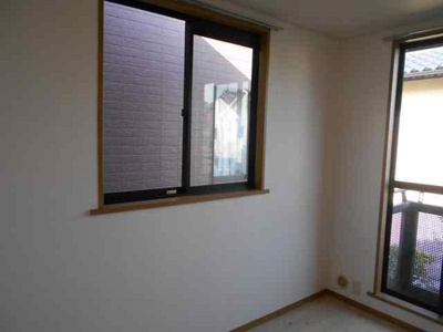 【洋室】 | コートウィステリアⅡ