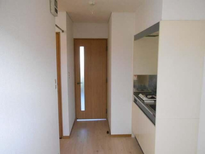 【内装】 | コートウィステリアⅡ