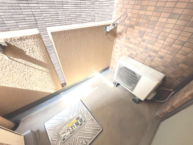 プレサンス桜通アベニューのバルコニー|バルコニー　ご都合のよろしい日時に現地をご案内させて頂きます！是非、お問い合わせお待ちしております!