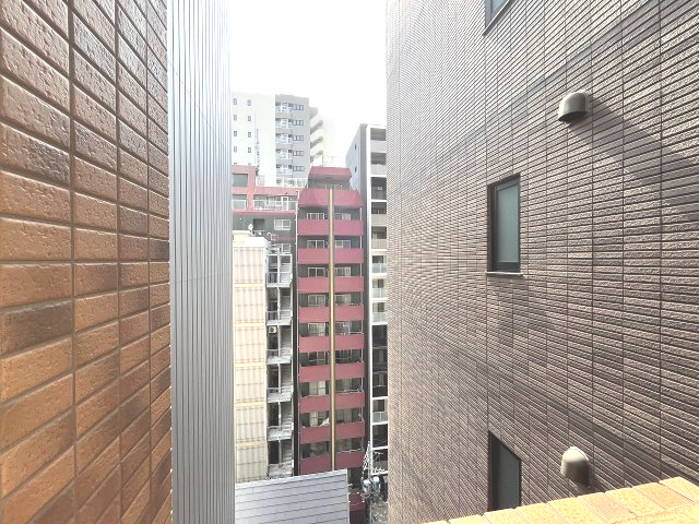 プレサンス桜通アベニューの展望|物件からの展望　ご都合のよろしい日時に現地をご案内させて頂きます！是非、お問い合わせお待ちしております!!