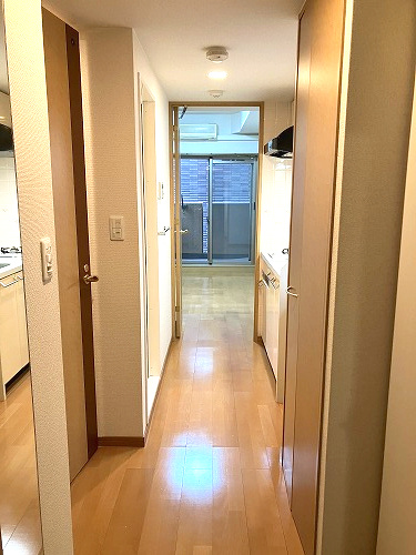 プレサンス桜通アベニューの内装|内装　ご都合のよろしい日時に現地をご案内させて頂きます！是非、お問い合わせお待ちしております!!