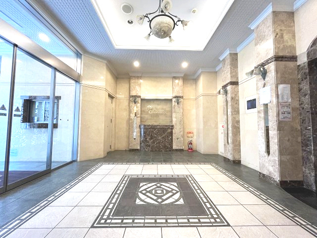 プレサンス桜通アベニューのその他共用部分|共用部　ご都合のよろしい日時に現地をご案内させて頂きます！是非、お問い合わせお待ちしております!!