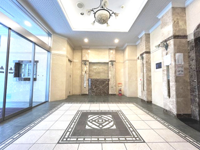 【その他共用部分】 | プレサンス桜通アベニュー | 共用部　ご都合のよろしい日時に現地をご案内させて頂きます！是非、お問い合わせお待ちしております!!