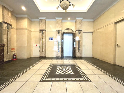 【その他共用部分】 | プレサンス桜通アベニュー | 共用部　ご都合のよろしい日時に現地をご案内させて頂きます！是非、お問い合わせお待ちしております!!