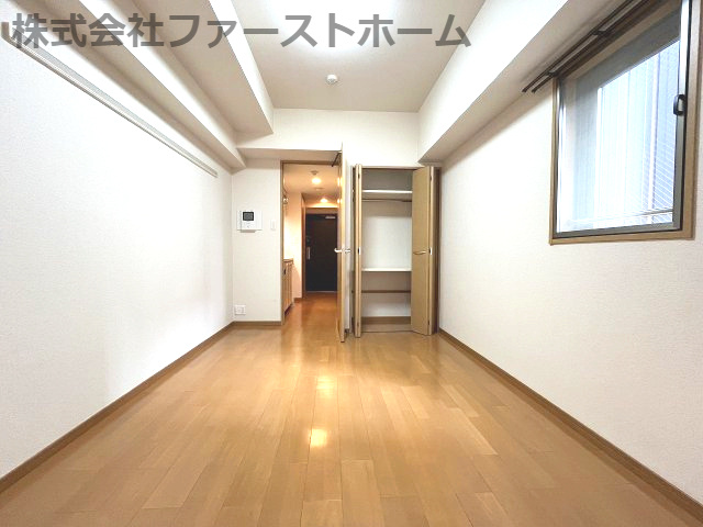 プレサンス桜通アベニューの洋室|洋室6.2帖　ご都合のよろしい日時に現地をご案内させて頂きます！是非、お問い合わせお待ちしております!!
