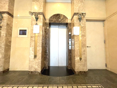 【その他】 | プレサンス桜通アベニュー | 安全性と快適性を追求したエレベーター。各フロアへのアクセスもスムーズで、日々の移動をサポートします。