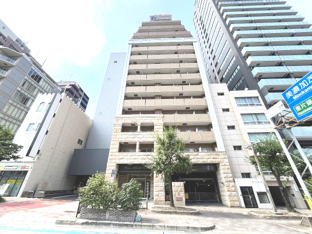 プレサンス桜通アベニューの外観|外観　ご都合のよろしい日時に現地をご案内させて頂きます！是非、お問い合わせお待ちしております!!